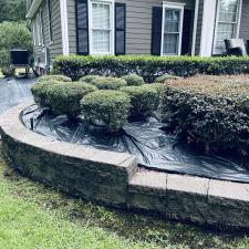 Extensive-Rock-Landscaping-Project-Conway-SC 4